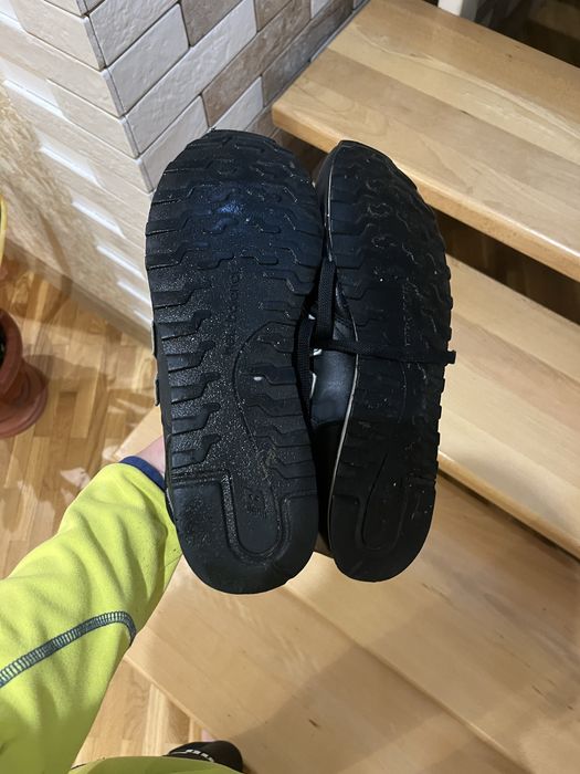 Кросівки new balance 500-574