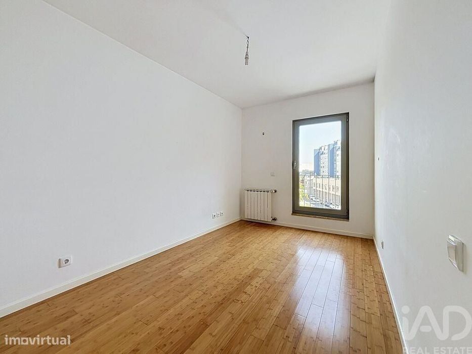 Apartamento T2 em Parque das Nações de 68,8 m2