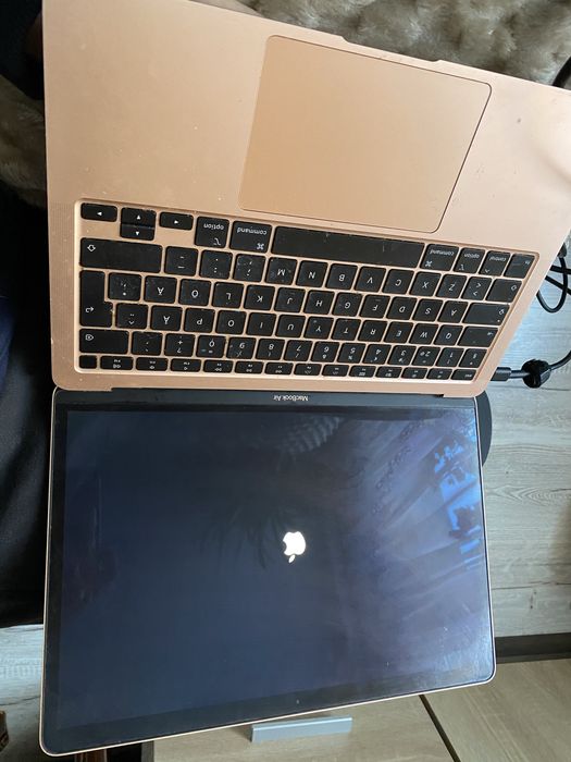 Macbook Air a2197