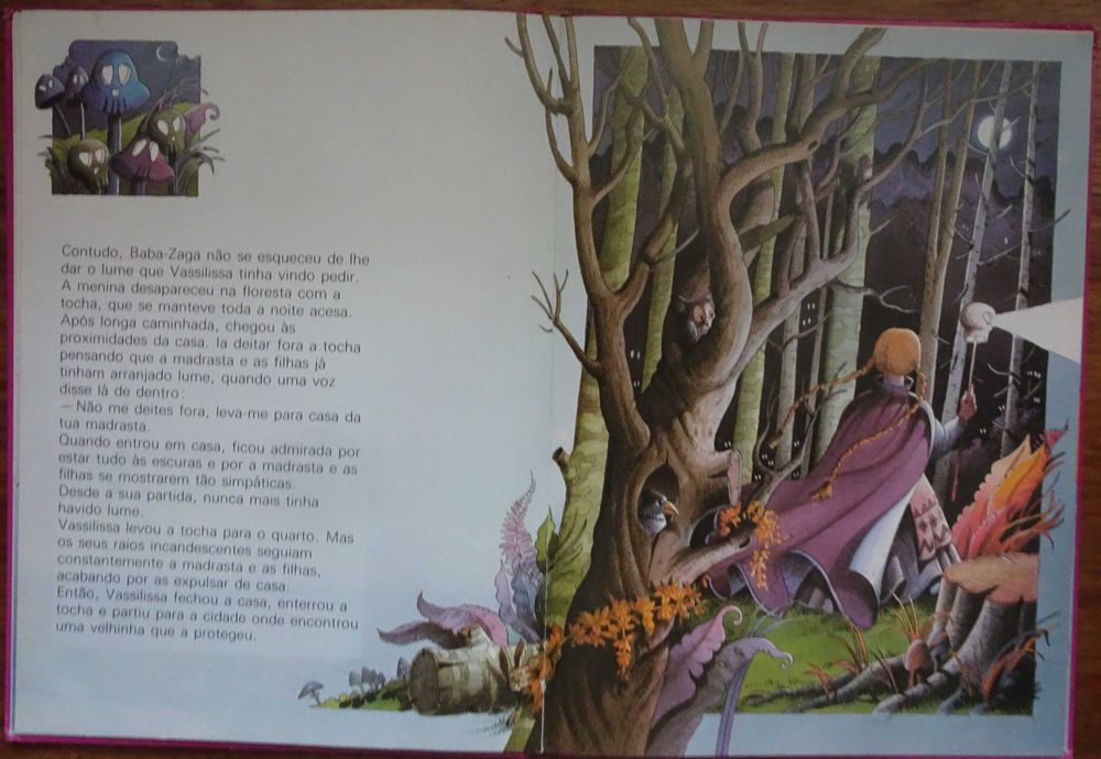 A Boneca Mágica de Jean-Paul Barthe