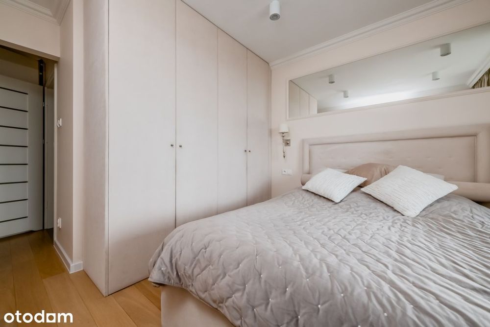 Apartament z pięknym widokiem 67m2 ul.Orzeszkowej