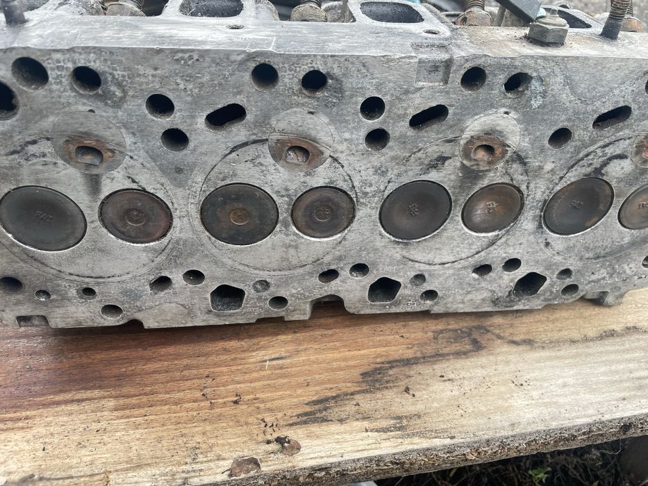 Тойота Королла 1.8 дизель