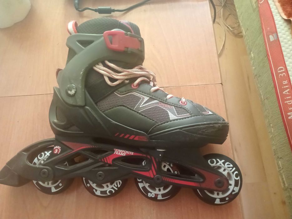 rolki dzieciece 32-35