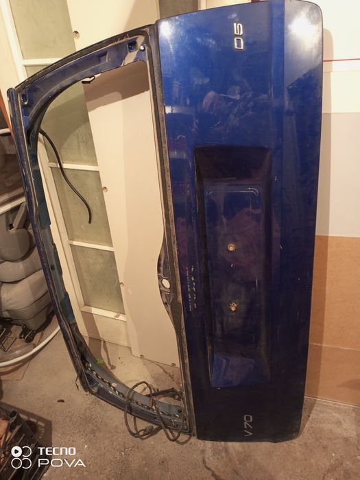 volvo-v 70 Крышка багажника, ляда