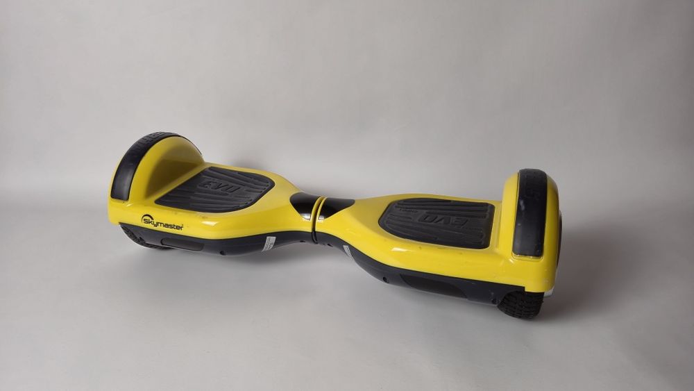 Howerboard sky master evo smart