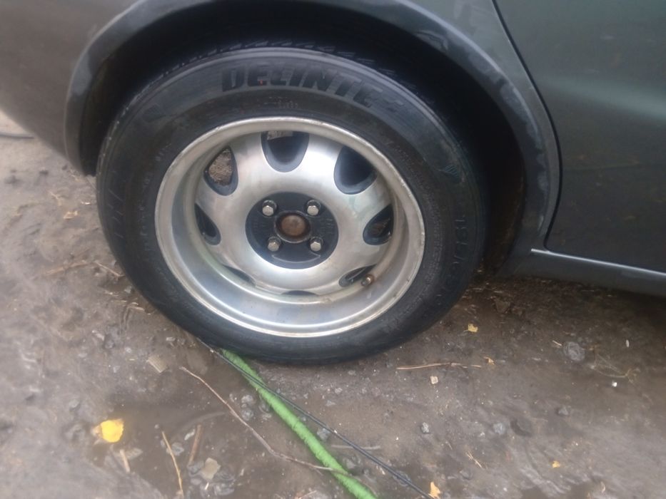 Продам Део Ланус
