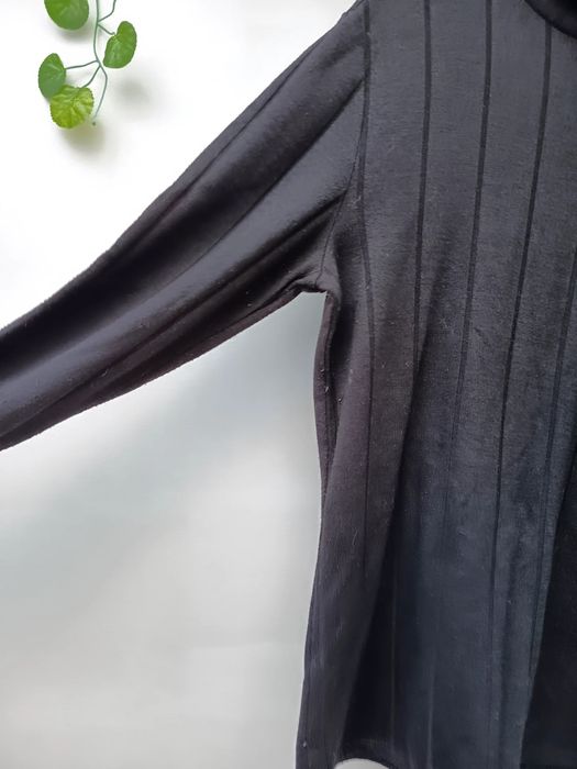 Camisola Preta da Mango425428563704555523
