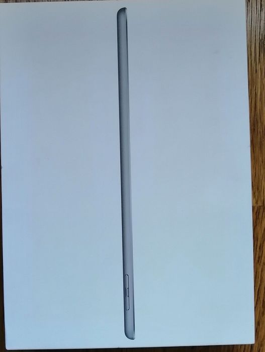 iPad Apple (6th Gen) 128 GB- como novo