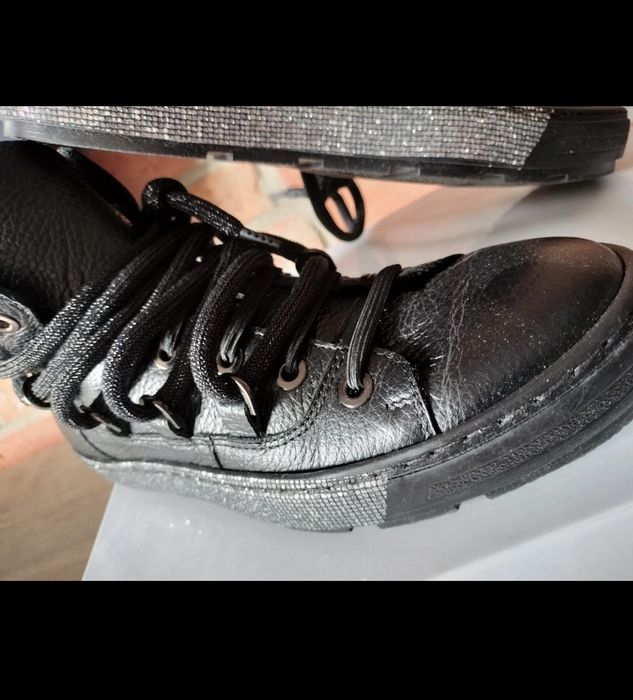 Sneakersy Evy Minge 40