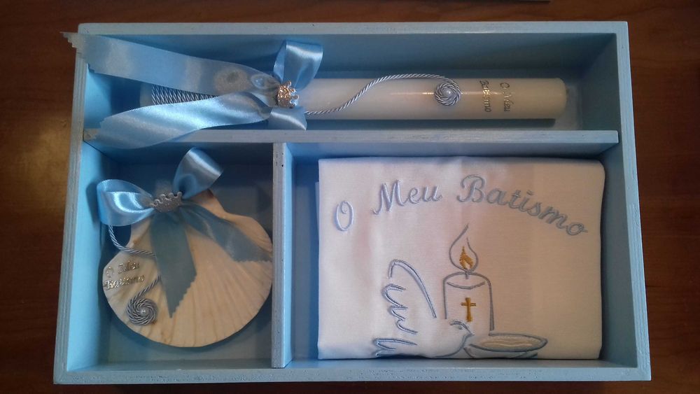 Batismo ou Batizados