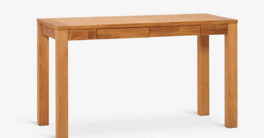 Secretária "HAGE 60x130"