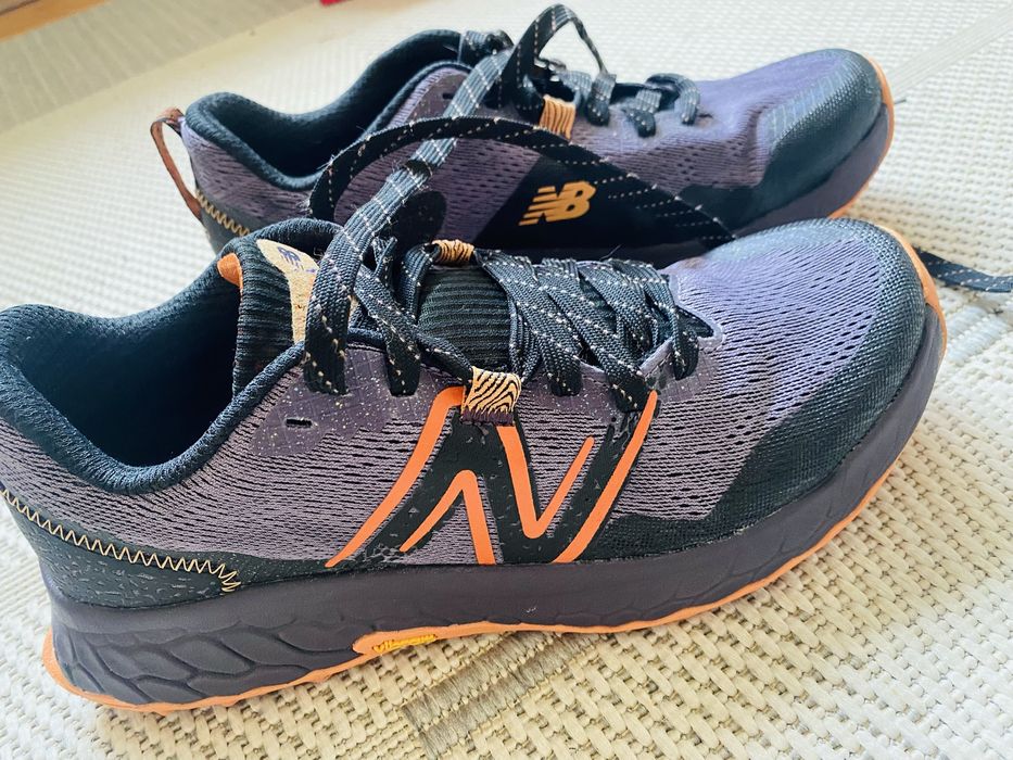 New Balance do biegania