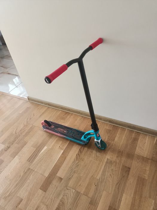 Sprzedam hulajnogę NGP
