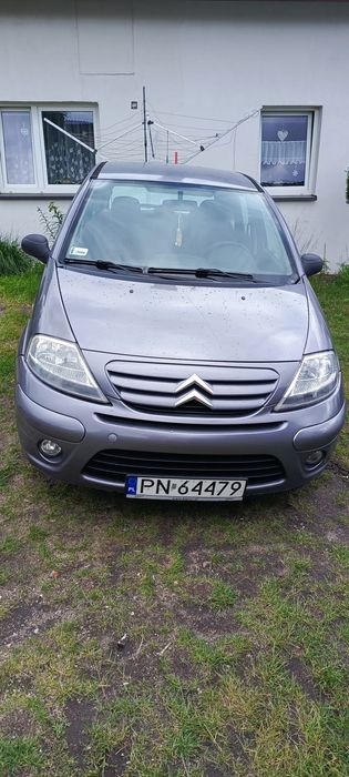 Sprzedam Citroen c3