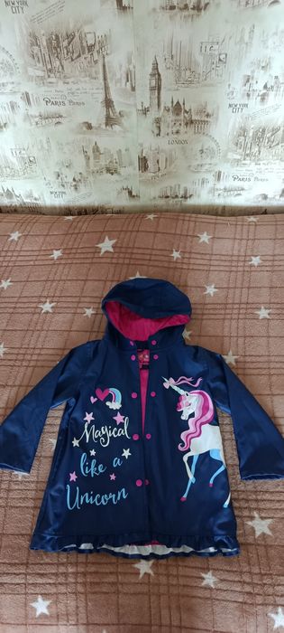 Дощовики на дівчинку, продам не дорого