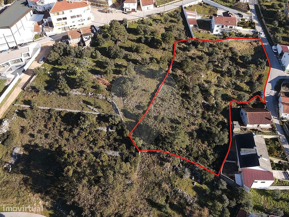 Terreno  para venda — Mira de Aire, Leiria