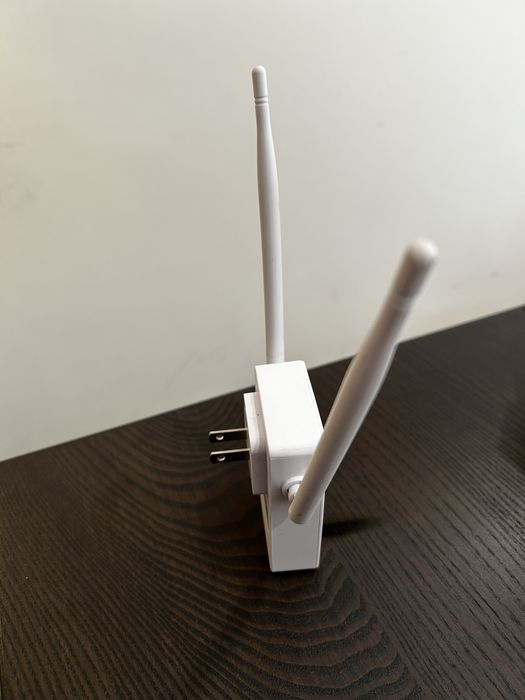 Repetidor Wi-Fi Setek SE-01