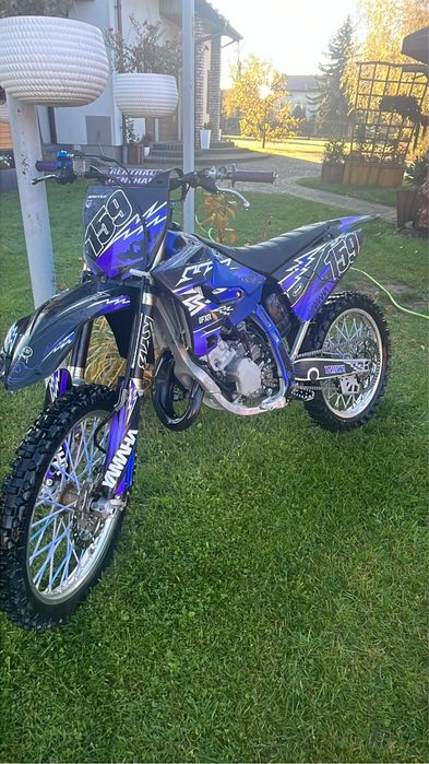 Yamaha