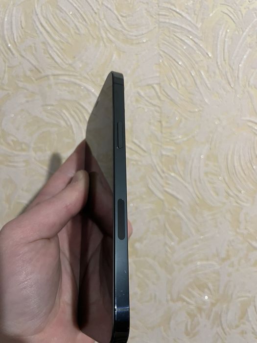 Iphone 12 pro max 128gb icloud