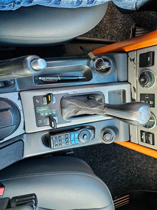 Land Rover Range Rover 3.0D 4X4 177Cv BMW 12/2005