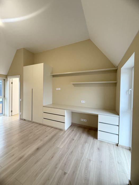 Продажа готового дома с.Осещина КМ Міжріччя(Межречье)