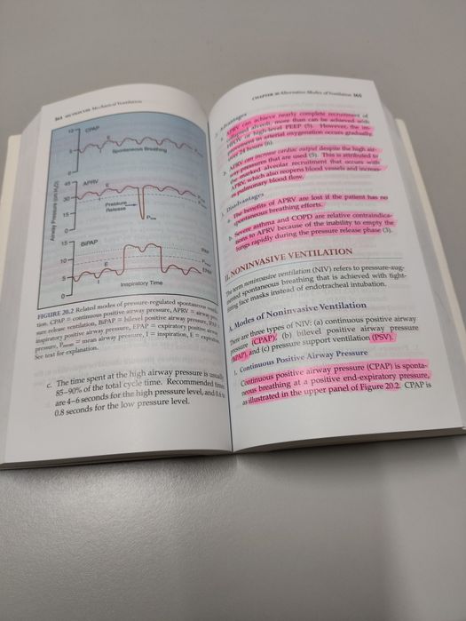 Livro The Little ICU Book