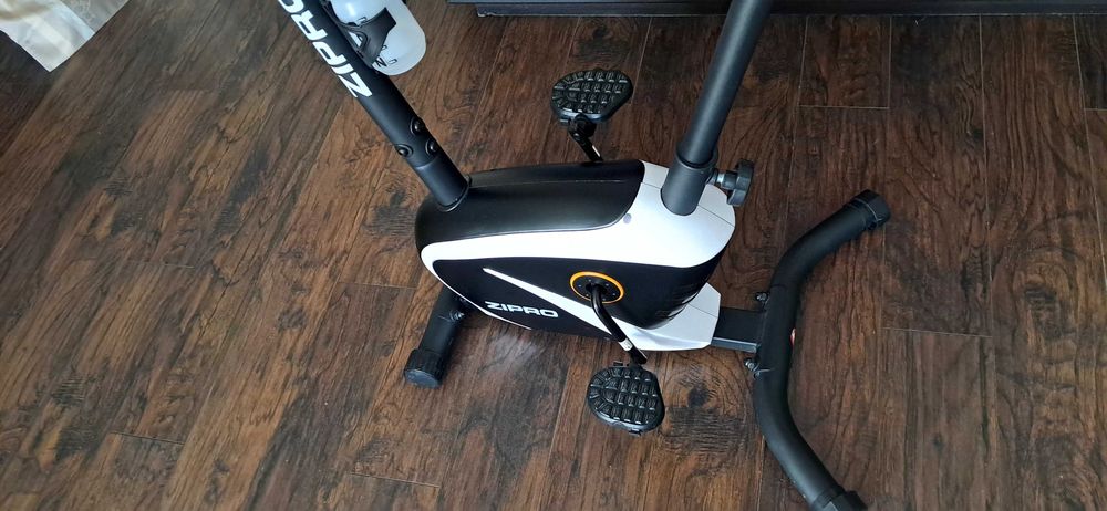 Rower stacjonarny Zipro