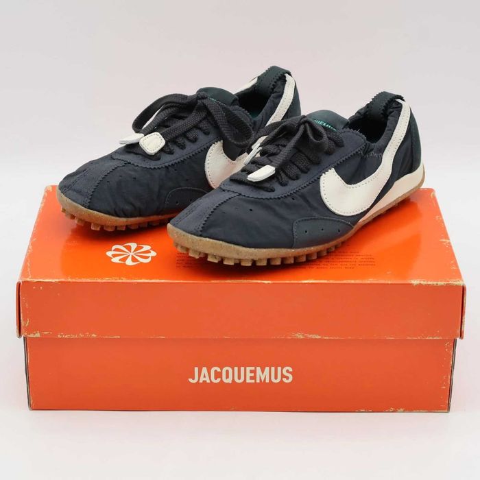 Nike Moon Shoe SP Jacquemus Off Noir R.38