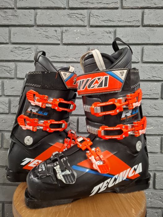 Buty narciarskie tecnica 41 (315mm)