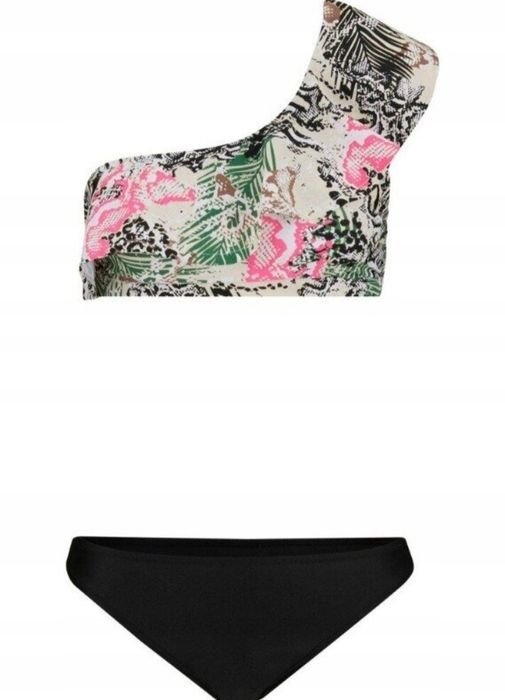 Bon Prix. Фирменный каталожный шикарный купальник. 50/80D