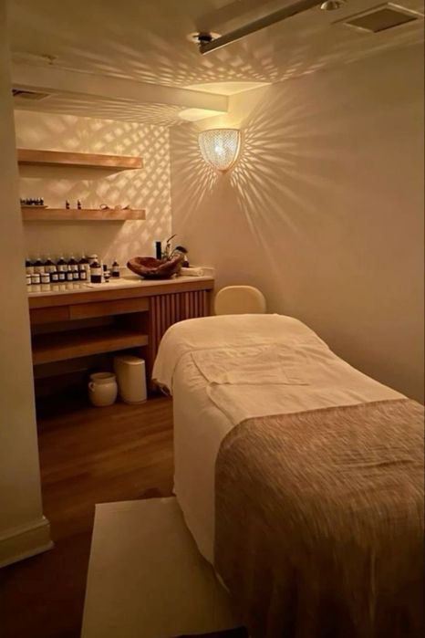 Masaz relasacyjno-odprezajacy