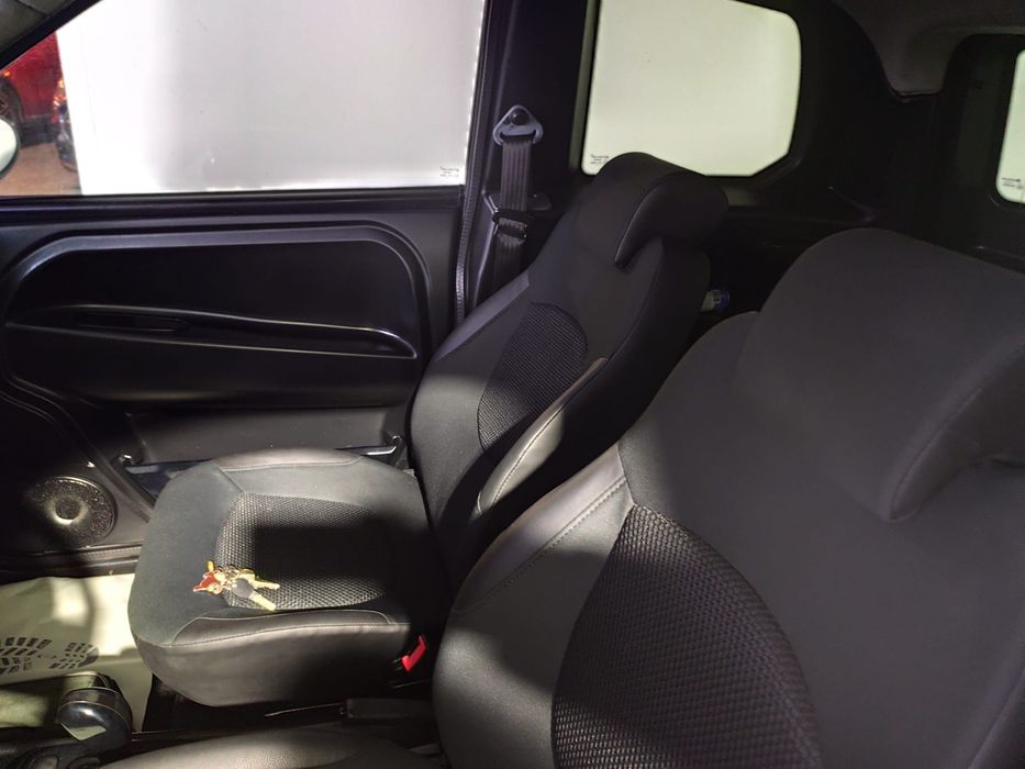 Microcar Mgo - Microcarro