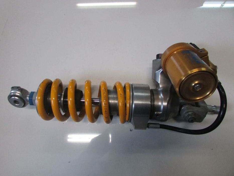 Yamaha YZF R1 RN22 amortyzator tył Ohlins
