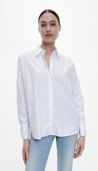 Сорочка жіноча розмір с-м