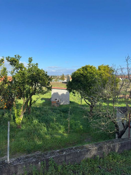 Terreno rústico no Sobreirinho