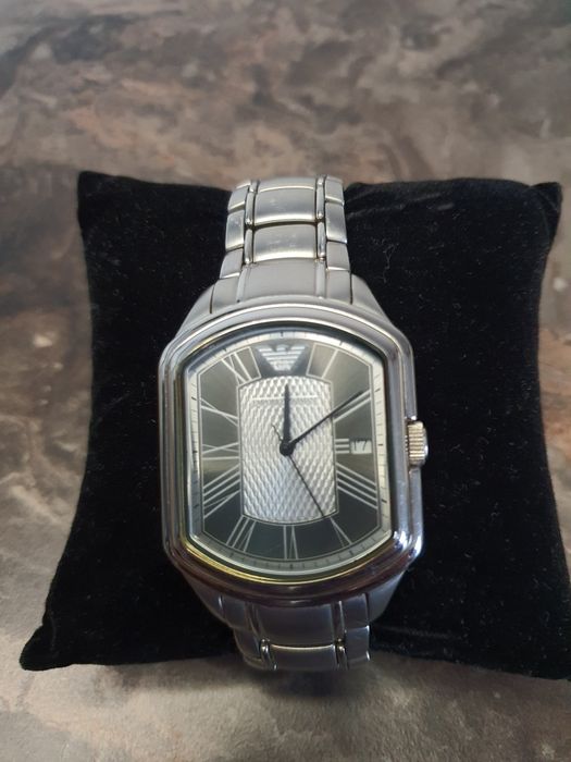 Zegarek meski Emporio Armani