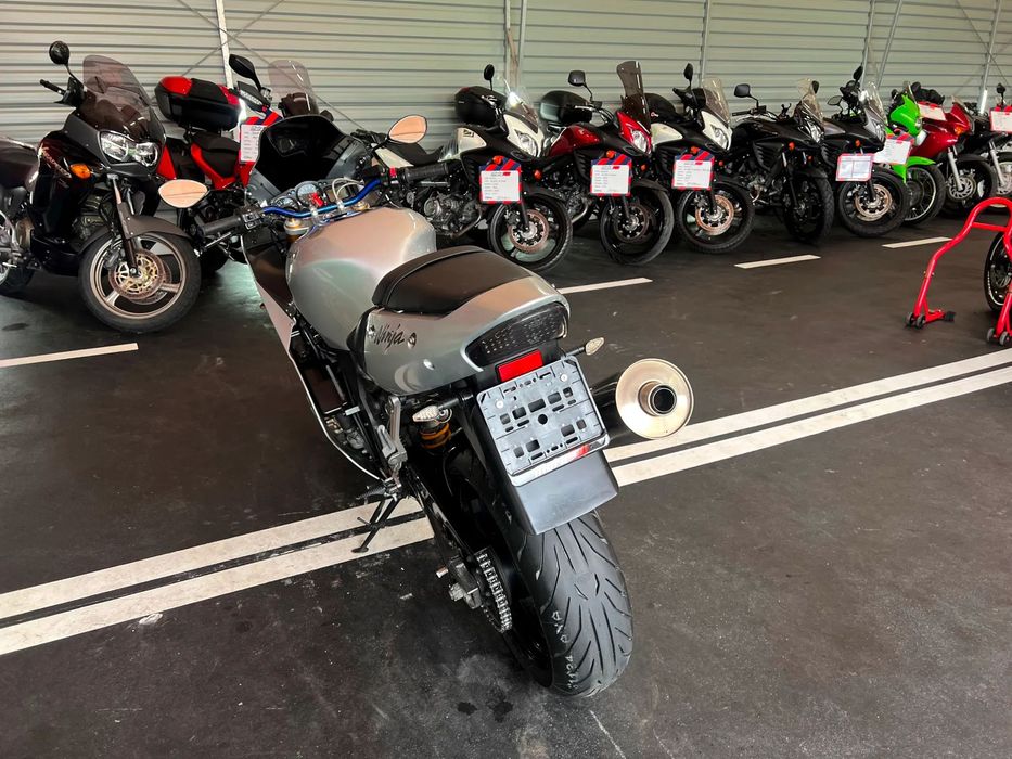 kawasaki zx12r - Купить новый и б/у транспорт - Цена на OLX.ua