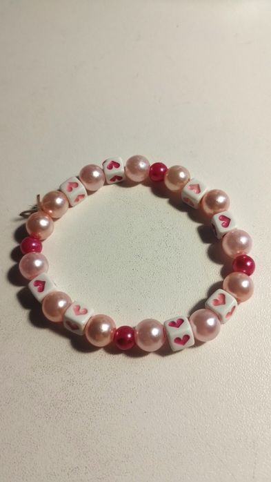 Bransoletka // Handmade