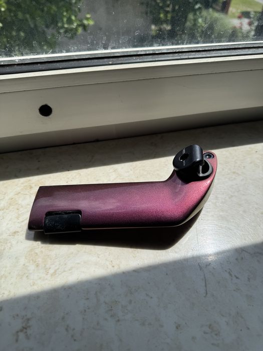 Sztyca Trek Madone Gen 6