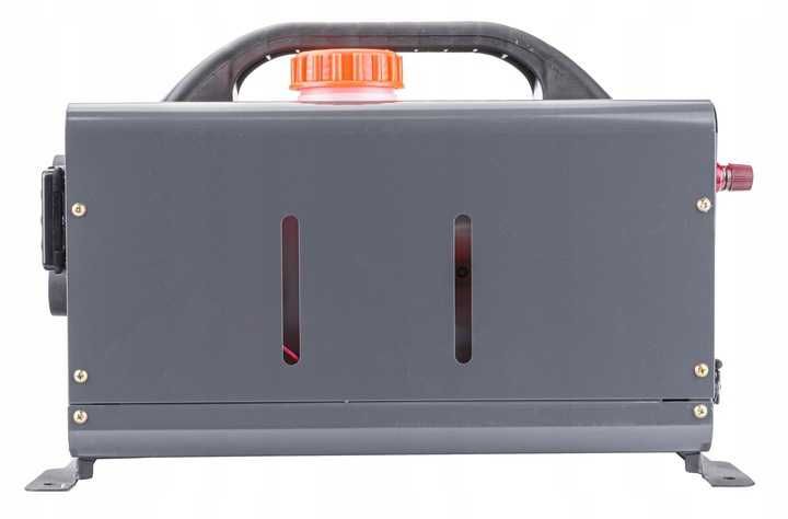 Дизельний автономний обігрівач Mar-pol  M80950 8kW наявність