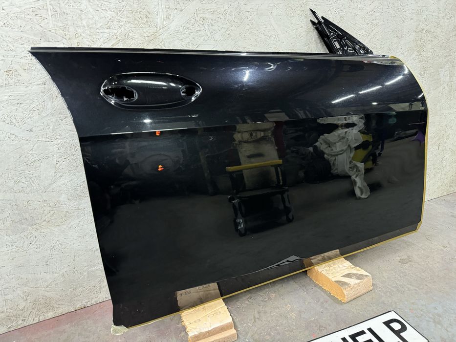 Дверь Дверка БМВ 2 Ф44 М235 Gran Coupe Двері Кузова Разборка BMW HELP