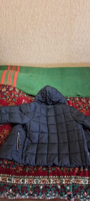 Зимня курточка на зиму