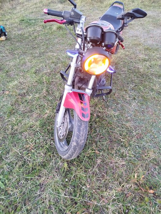 Продам Suzuki 500