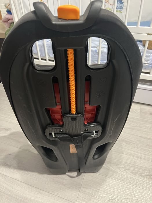 Автокрісло chicco