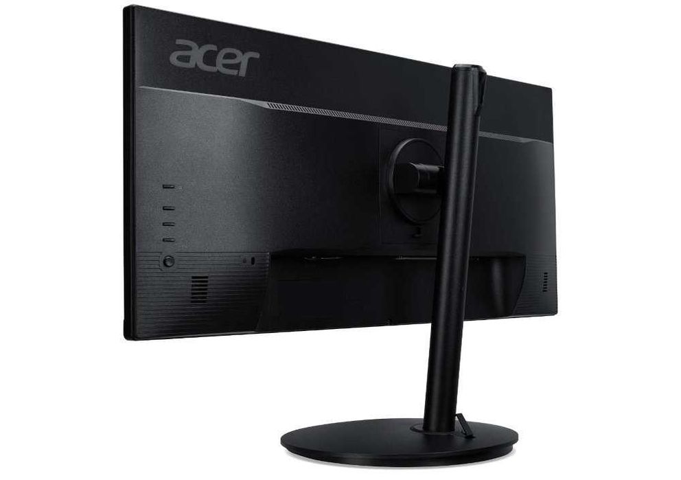 Nowy monitor ACER CB292CU, 29 cali, IPS 2560x1080, 75Hz, na gwarancji