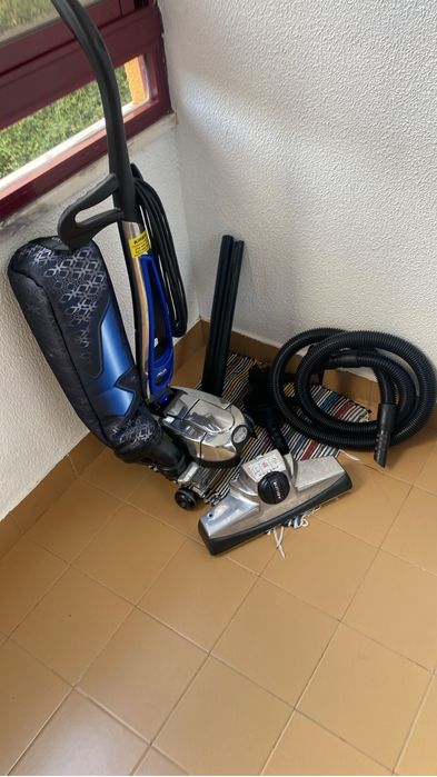 Aspirador kerbi 2022