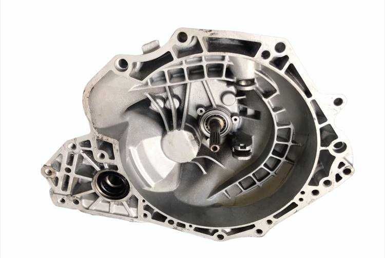 Skrzynia Biegów F17 C374 Opel 1.8 16V Regeneracja Wysyłka