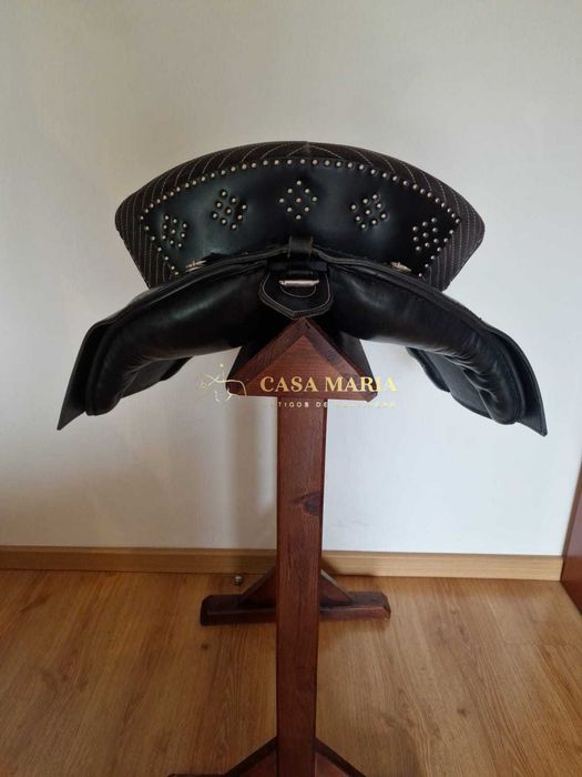 Sela Portuguesa - Completa - Nova