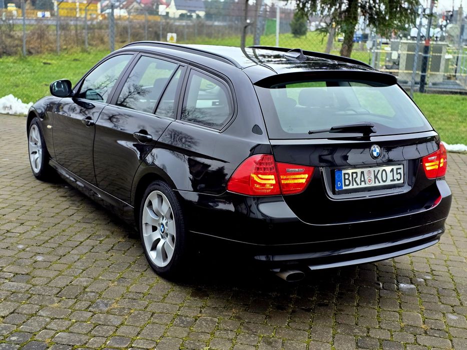 BMW 3# 2012# 2.0D# Xenon# Navi# z Niemiec