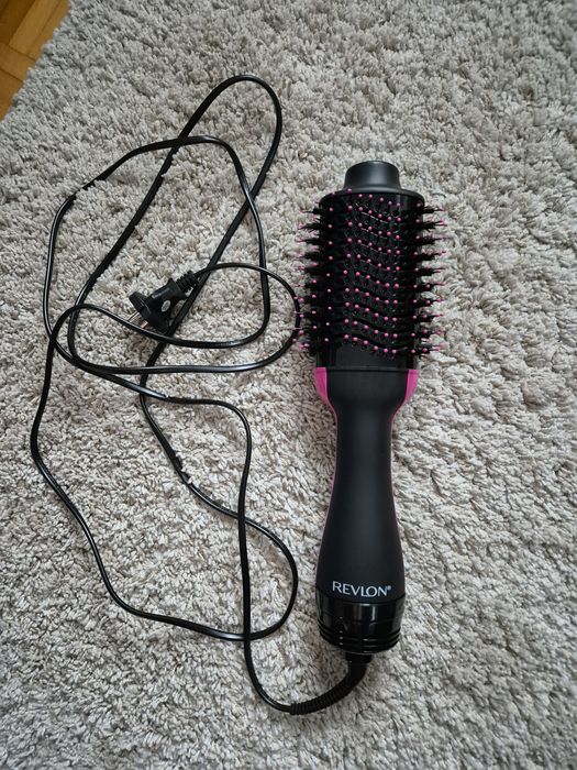 Suszarko-lokówka Revlon model RVDR5222